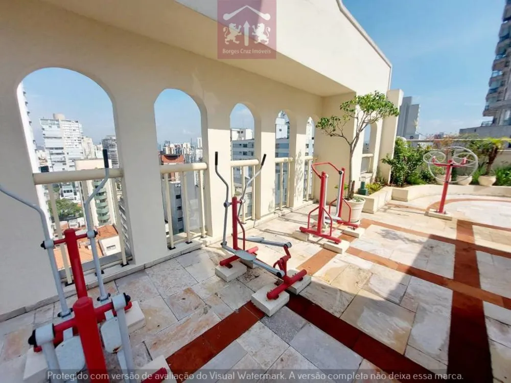 Apartamento, 3 quartos, 100 m² - Foto 24