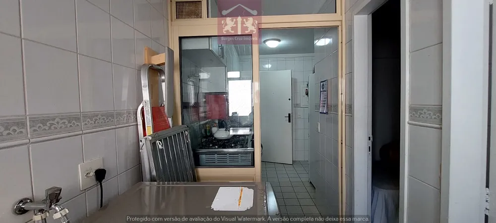 Apartamento, 3 quartos, 100 m² - Foto 15