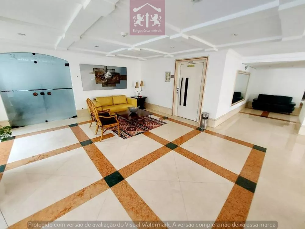 Apartamento, 3 quartos, 100 m² - Foto 10