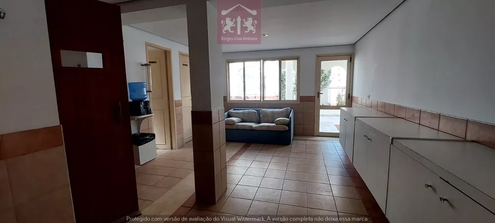 Apartamento, 3 quartos, 100 m² - Foto 1