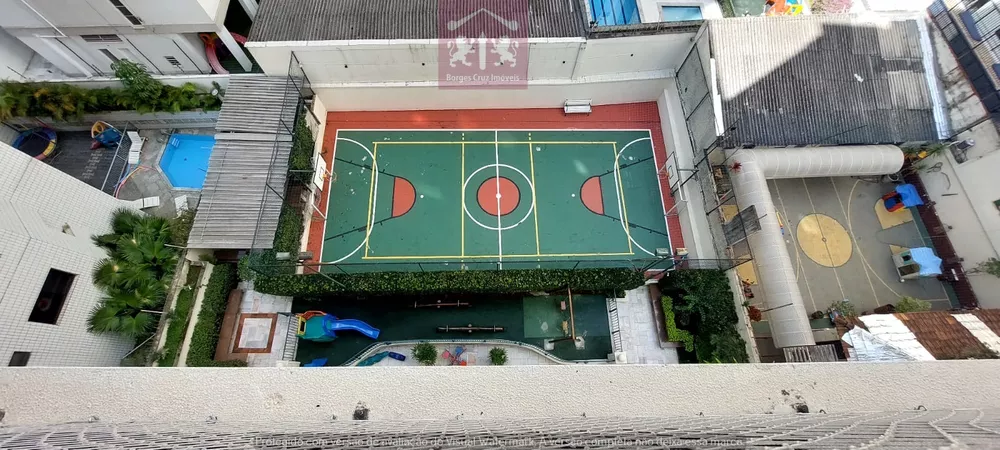 Apartamento, 3 quartos, 100 m² - Foto 4
