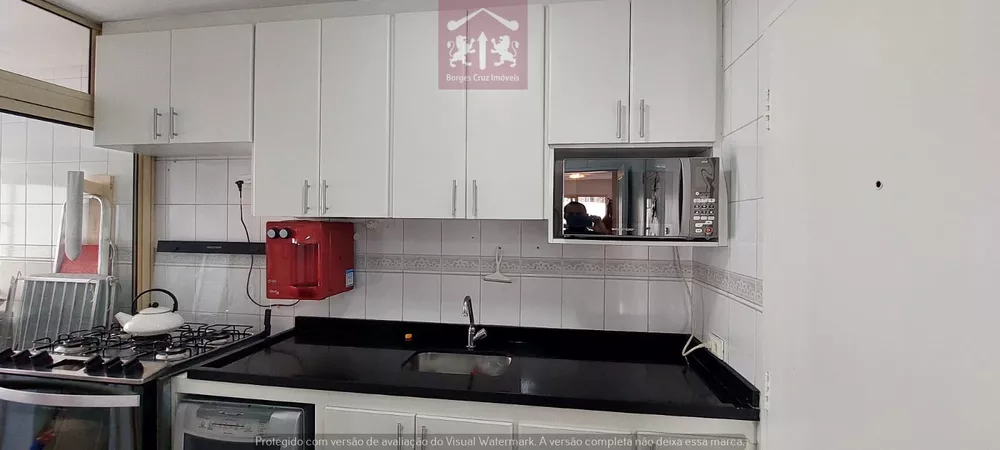 Apartamento, 3 quartos, 100 m² - Foto 6