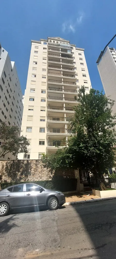 Apartamento, 3 quartos, 100 m² - Foto 2
