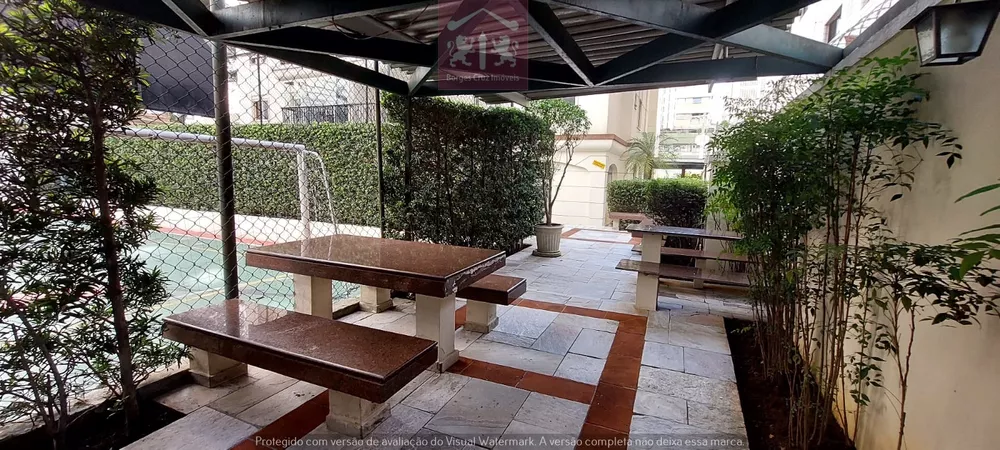 Apartamento, 3 quartos, 100 m² - Foto 5