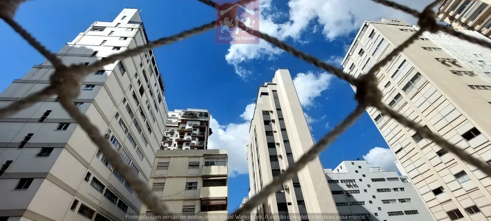 Apartamento, 3 quartos, 100 m² - Foto 1
