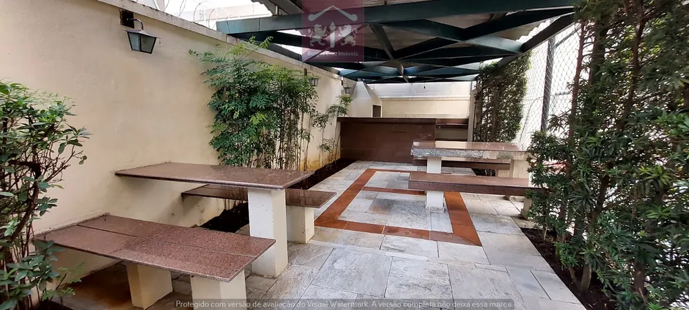 Apartamento, 3 quartos, 100 m² - Foto 18