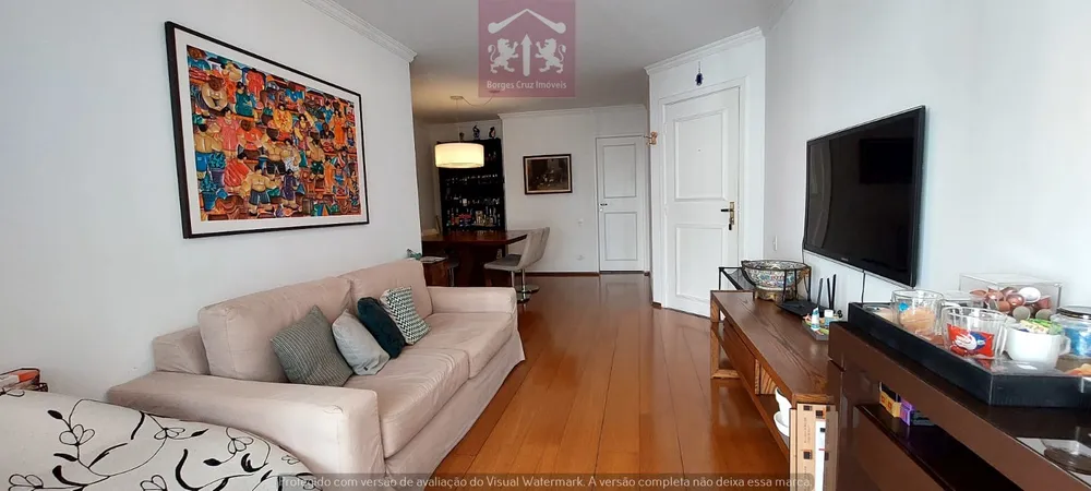 Apartamento, 3 quartos, 100 m² - Foto 13