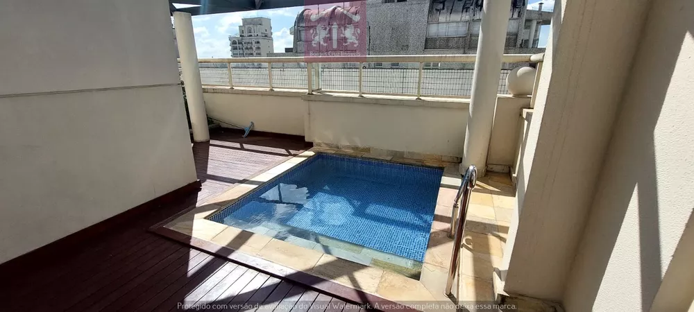 Apartamento, 3 quartos, 100 m² - Foto 8