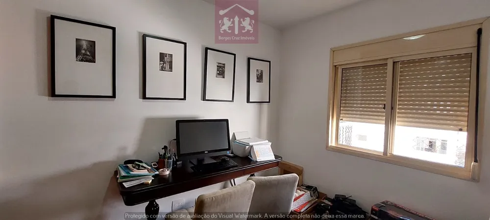 Apartamento, 3 quartos, 100 m² - Foto 15