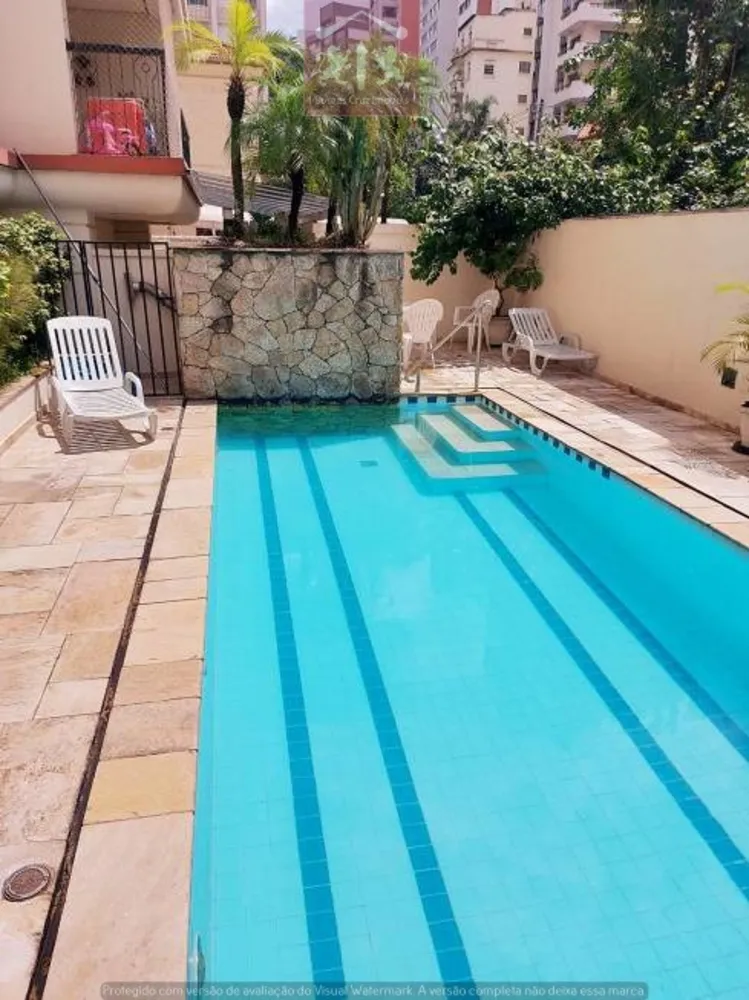 Apartamento, 3 quartos, 100 m² - Foto 16