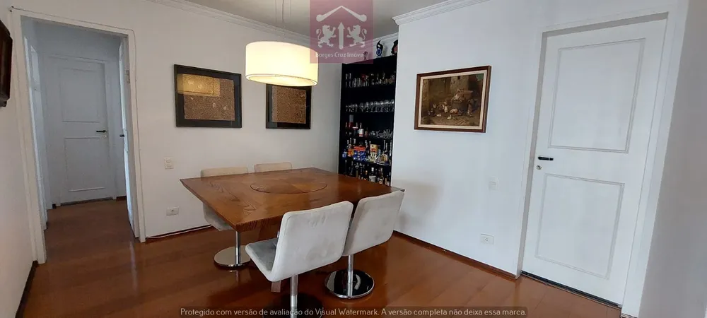 Apartamento, 3 quartos, 100 m² - Foto 5