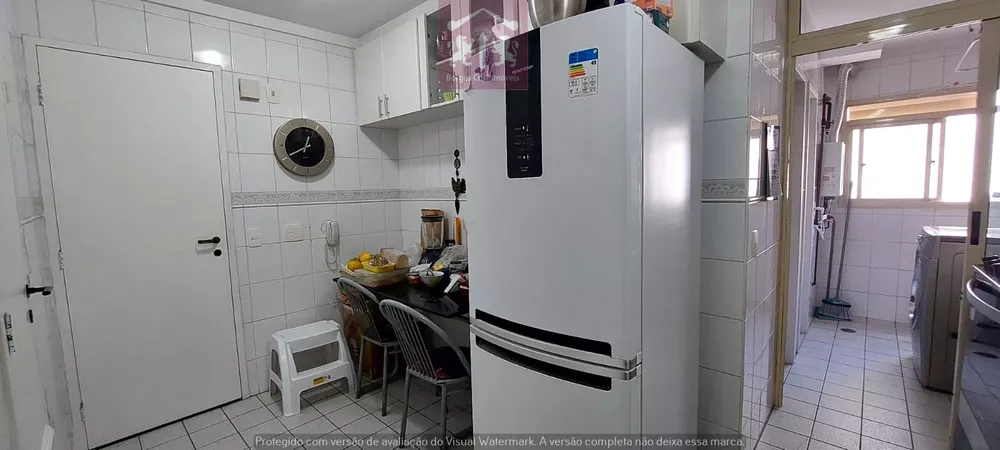 Apartamento, 3 quartos, 100 m² - Foto 11