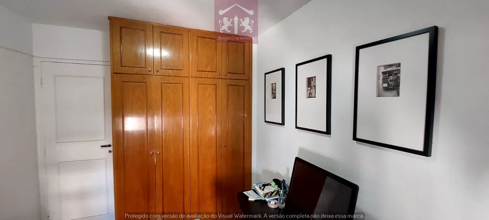 Apartamento, 3 quartos, 100 m² - Foto 3