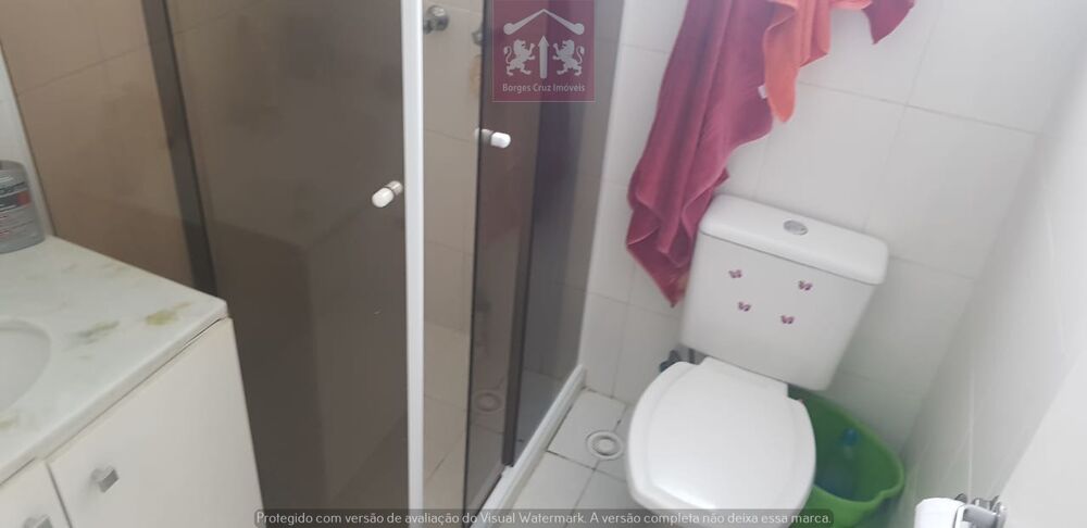 Apartamento, 3 quartos, 77 m² - Foto 2