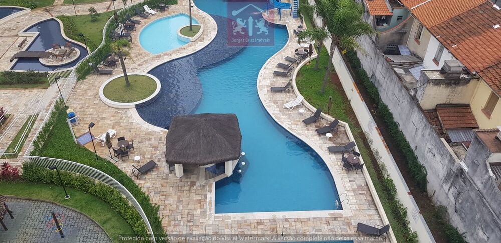 Apartamento, 3 quartos, 77 m² - Foto 3