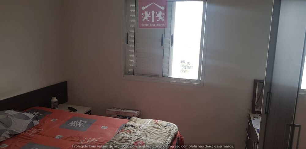 Apartamento, 3 quartos, 77 m² - Foto 4