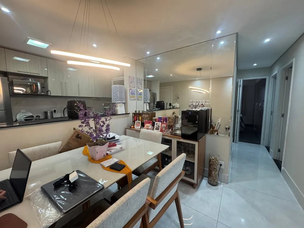 Apartamento, 3 quartos, 77 m² - Foto 6