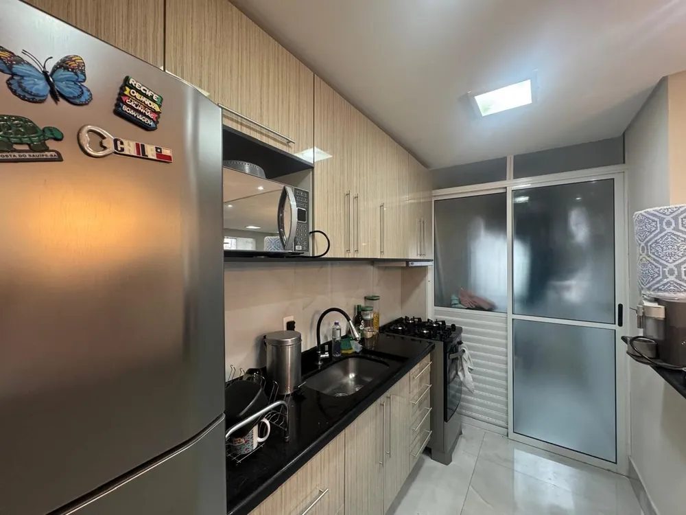 Apartamento, 3 quartos, 77 m² - Foto 9