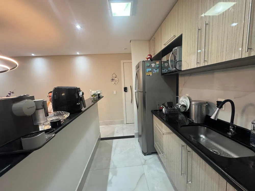 Apartamento, 3 quartos, 77 m² - Foto 5