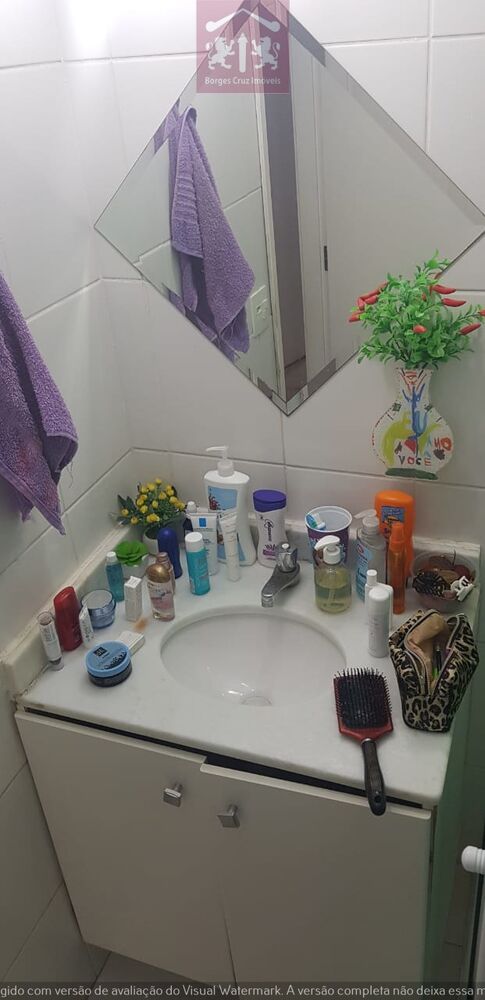 Apartamento, 3 quartos, 77 m² - Foto 1