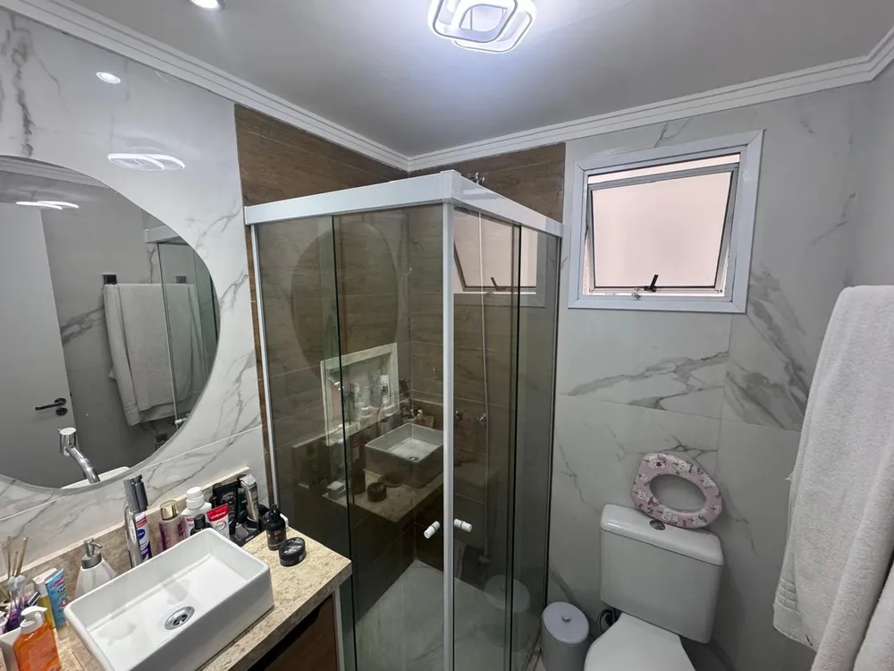 Apartamento, 3 quartos, 77 m² - Foto 6