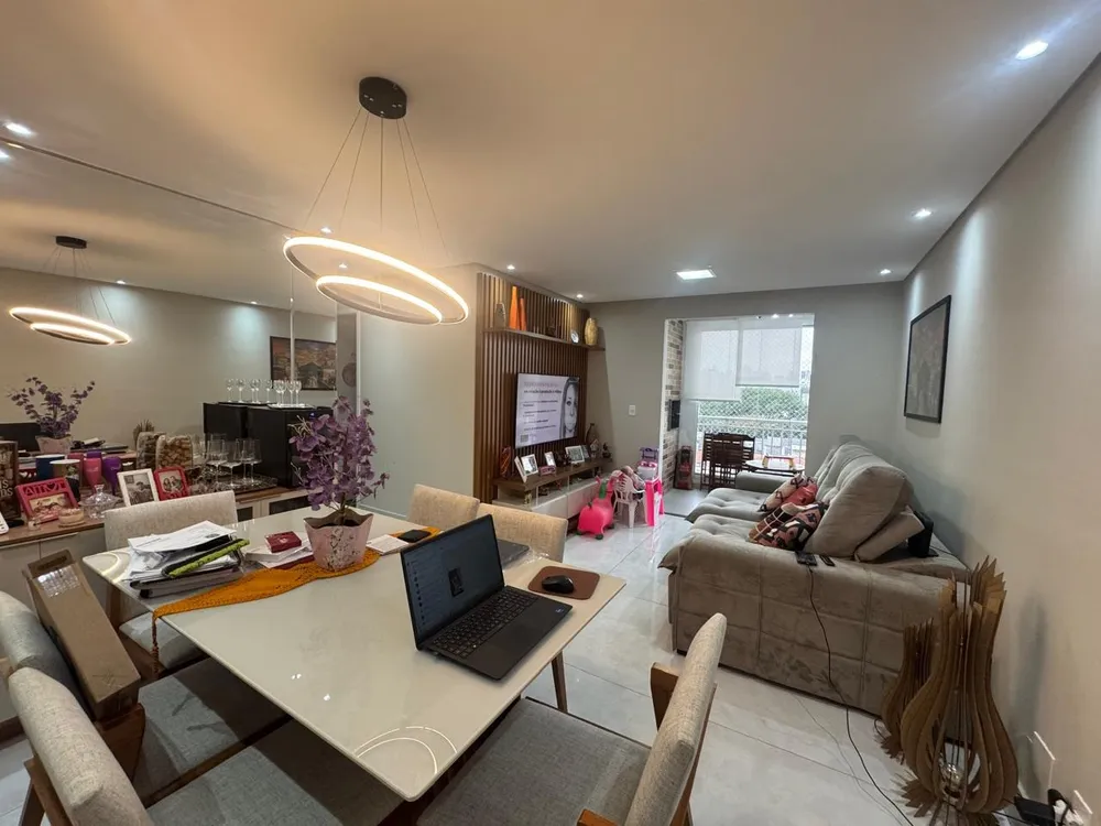 Apartamento, 3 quartos, 77 m² - Foto 5
