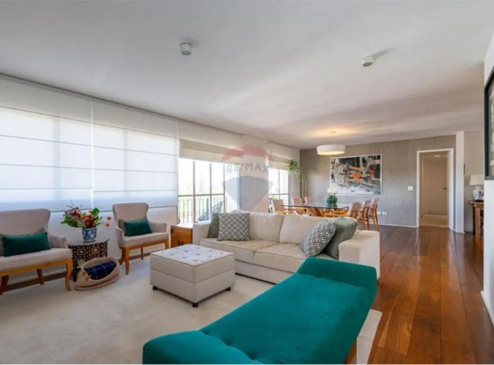 Apartamento, 3 quartos, 146 m² - Foto 2