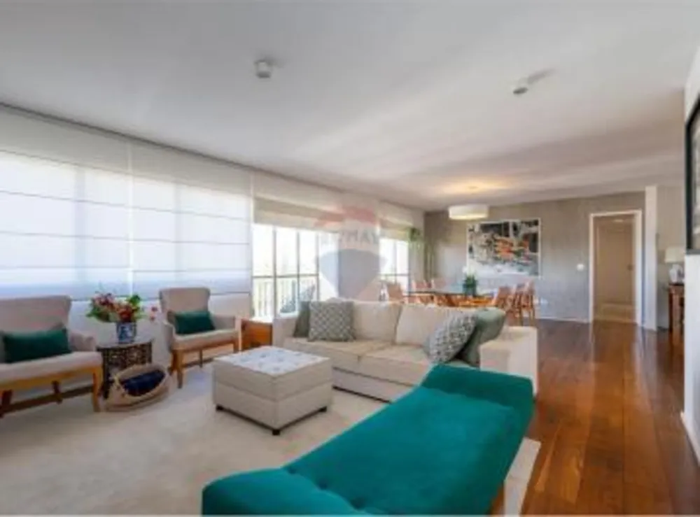 Apartamento, 3 quartos, 146 m² - Foto 3