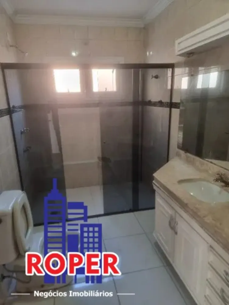 Casa, 4 quartos, 360 m² - Foto 13