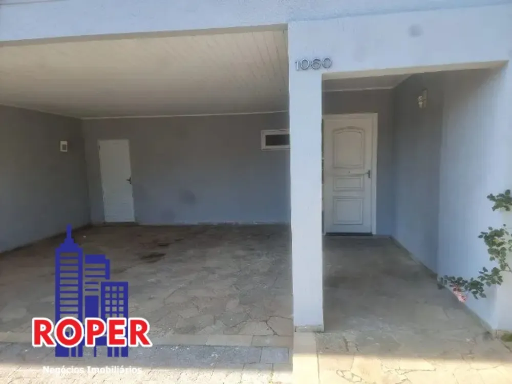 Casa, 4 quartos, 360 m² - Foto 16