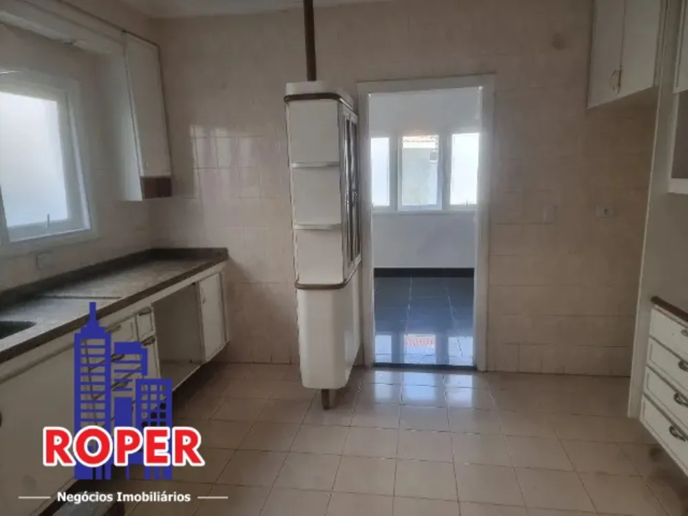 Casa, 4 quartos, 360 m² - Foto 10