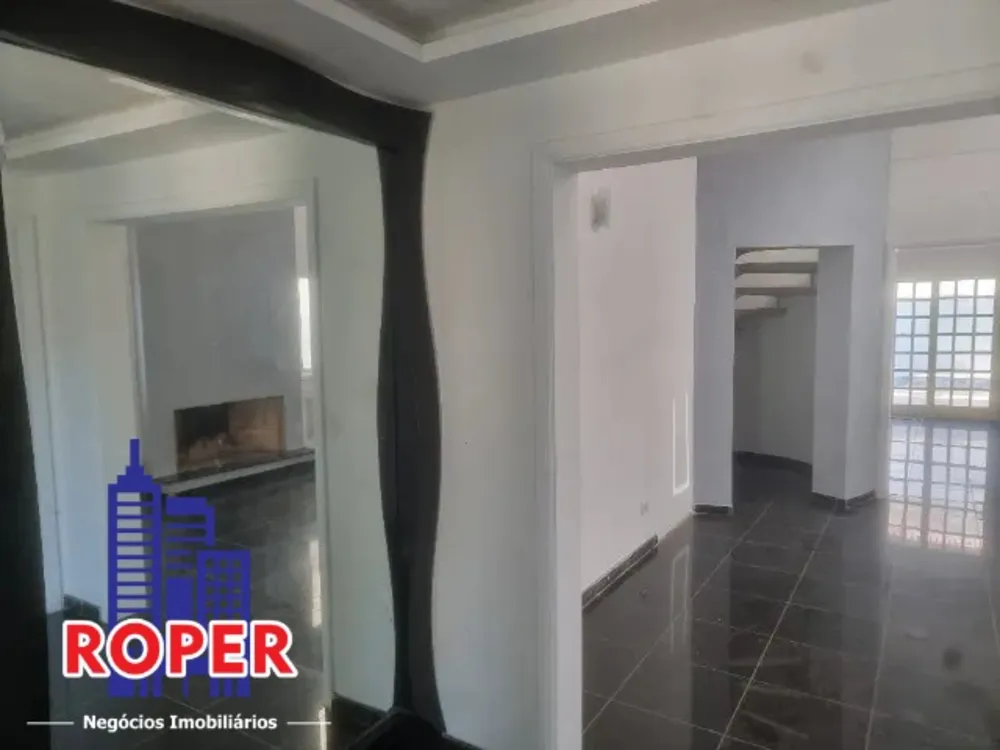 Casa, 4 quartos, 360 m² - Foto 4