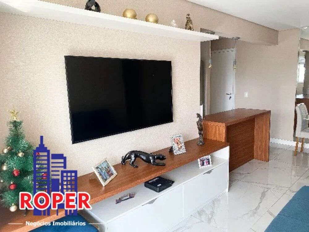 Apartamento, 2 quartos, 64 m² - Foto 6