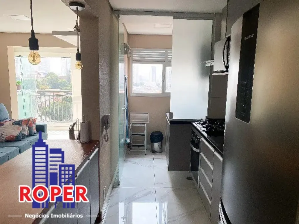 Apartamento, 2 quartos, 64 m² - Foto 10