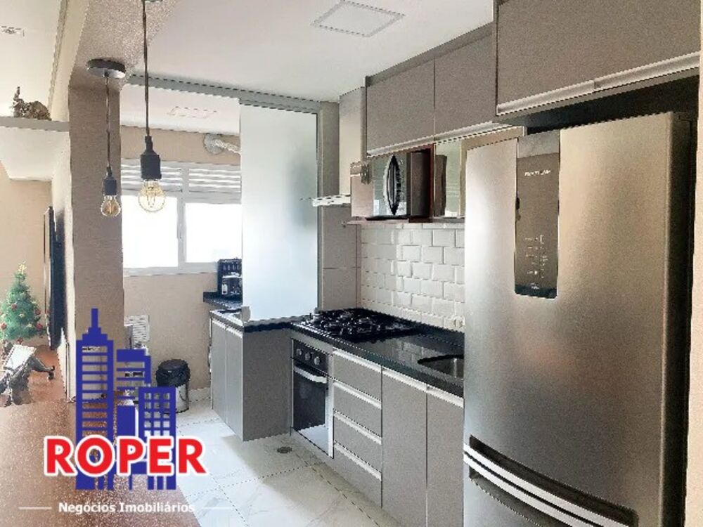 Apartamento, 2 quartos, 64 m² - Foto 9