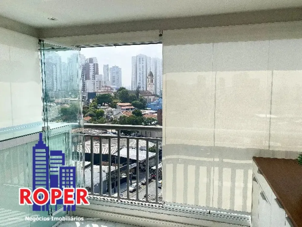 Apartamento, 2 quartos, 64 m² - Foto 2