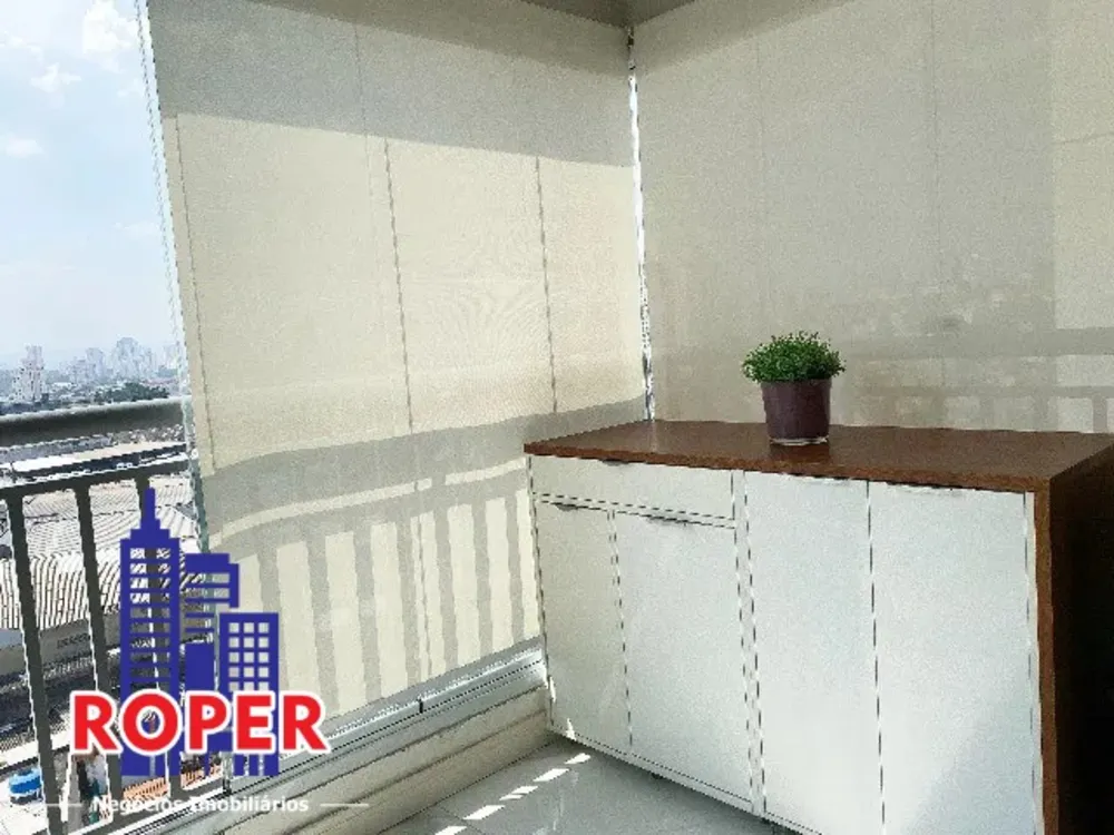 Apartamento, 2 quartos, 64 m² - Foto 3