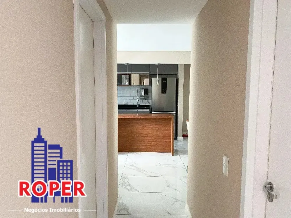 Apartamento, 2 quartos, 64 m² - Foto 17