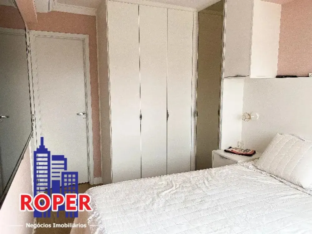 Apartamento, 2 quartos, 64 m² - Foto 12