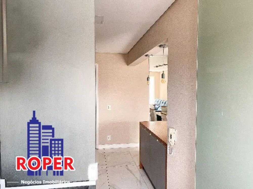 Apartamento, 2 quartos, 64 m² - Foto 8
