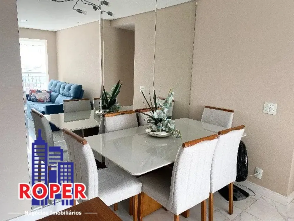 Apartamento, 2 quartos, 64 m² - Foto 5