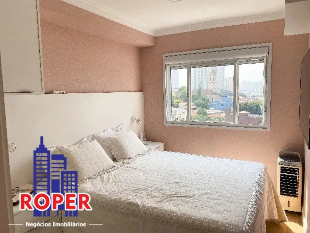 Apartamento, 2 quartos, 64 m² - Foto 11