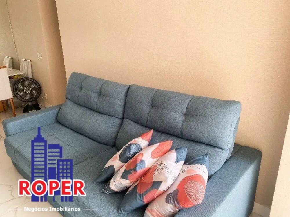 Apartamento, 2 quartos, 64 m² - Foto 4