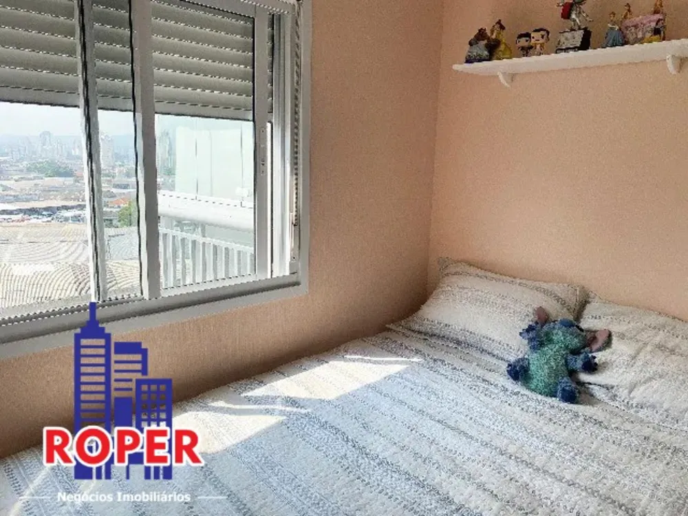 Apartamento, 2 quartos, 64 m² - Foto 15