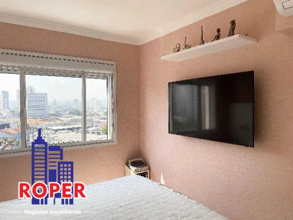 Apartamento, 2 quartos, 64 m² - Foto 14