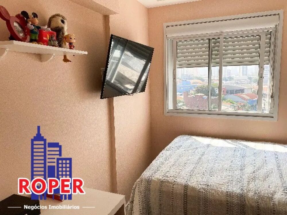Apartamento, 2 quartos, 64 m² - Foto 16