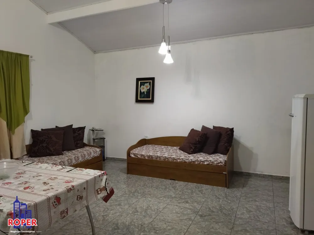 Chácara, 4 quartos, 5000 m² - Foto 6