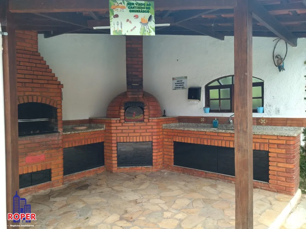Chácara, 4 quartos, 5000 m² - Foto 5