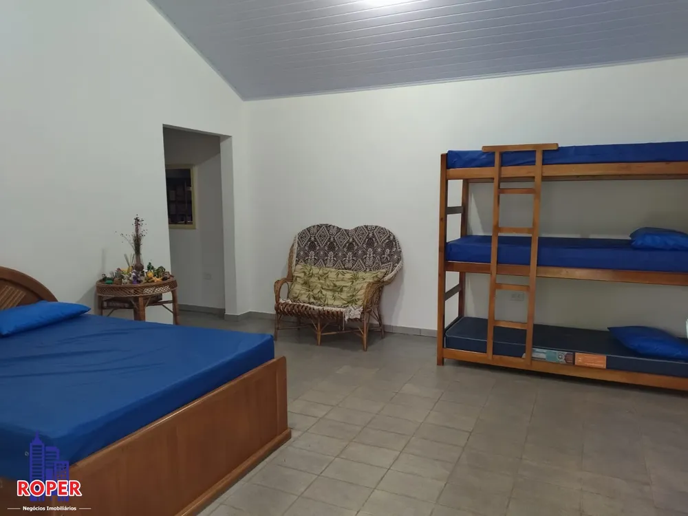 Chácara, 4 quartos, 5000 m² - Foto 9