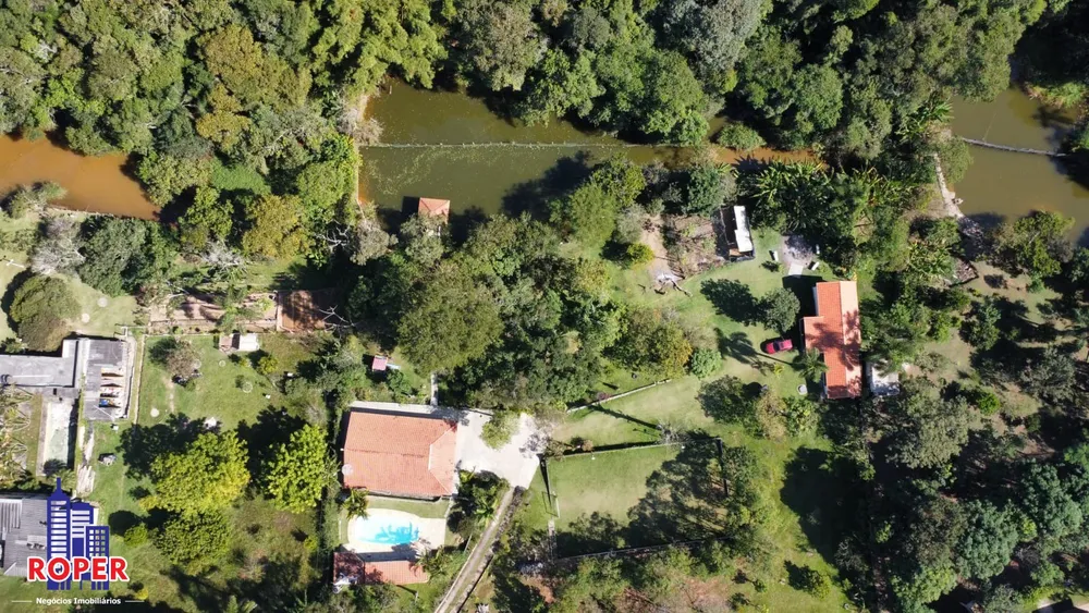 Chácara, 4 quartos, 5000 m² - Foto 15